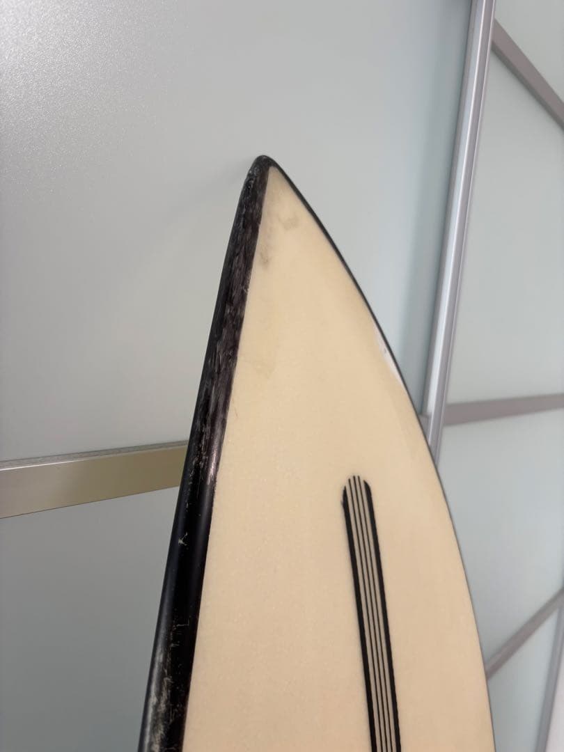 DHD 3DX ショートボード 5'6\" サーフボード