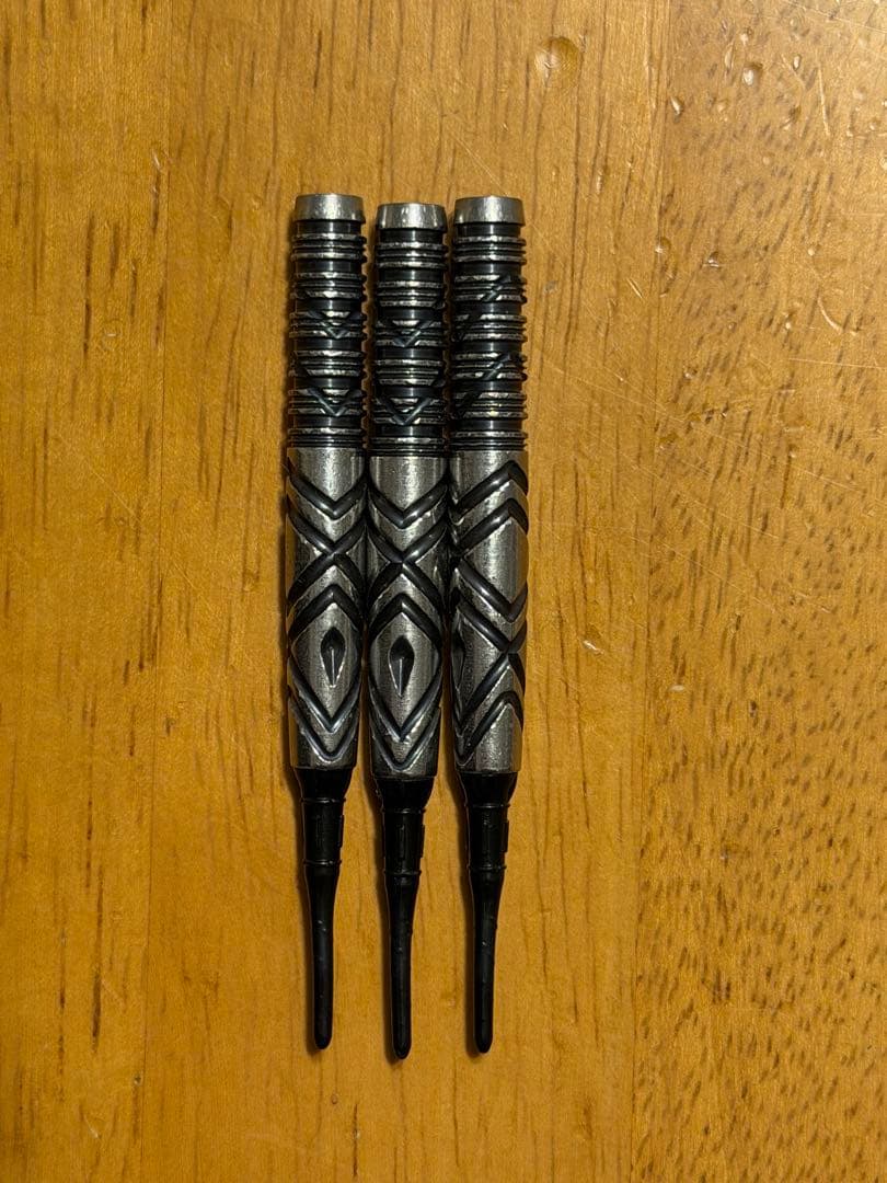 TARGET THE MIRACLE ダーツバレル21.5g