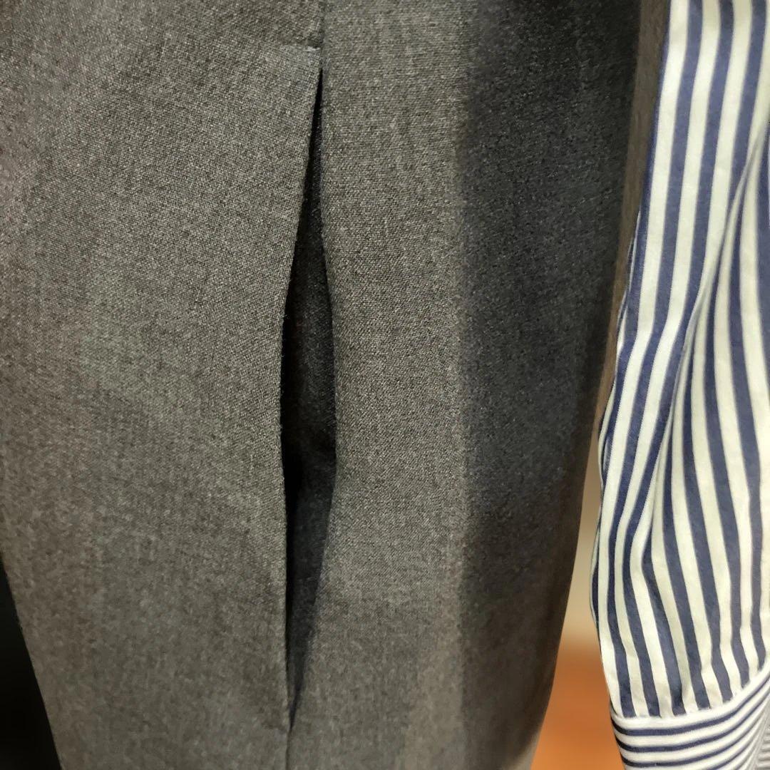 美品　未使用品　ENFOLD ワンピース