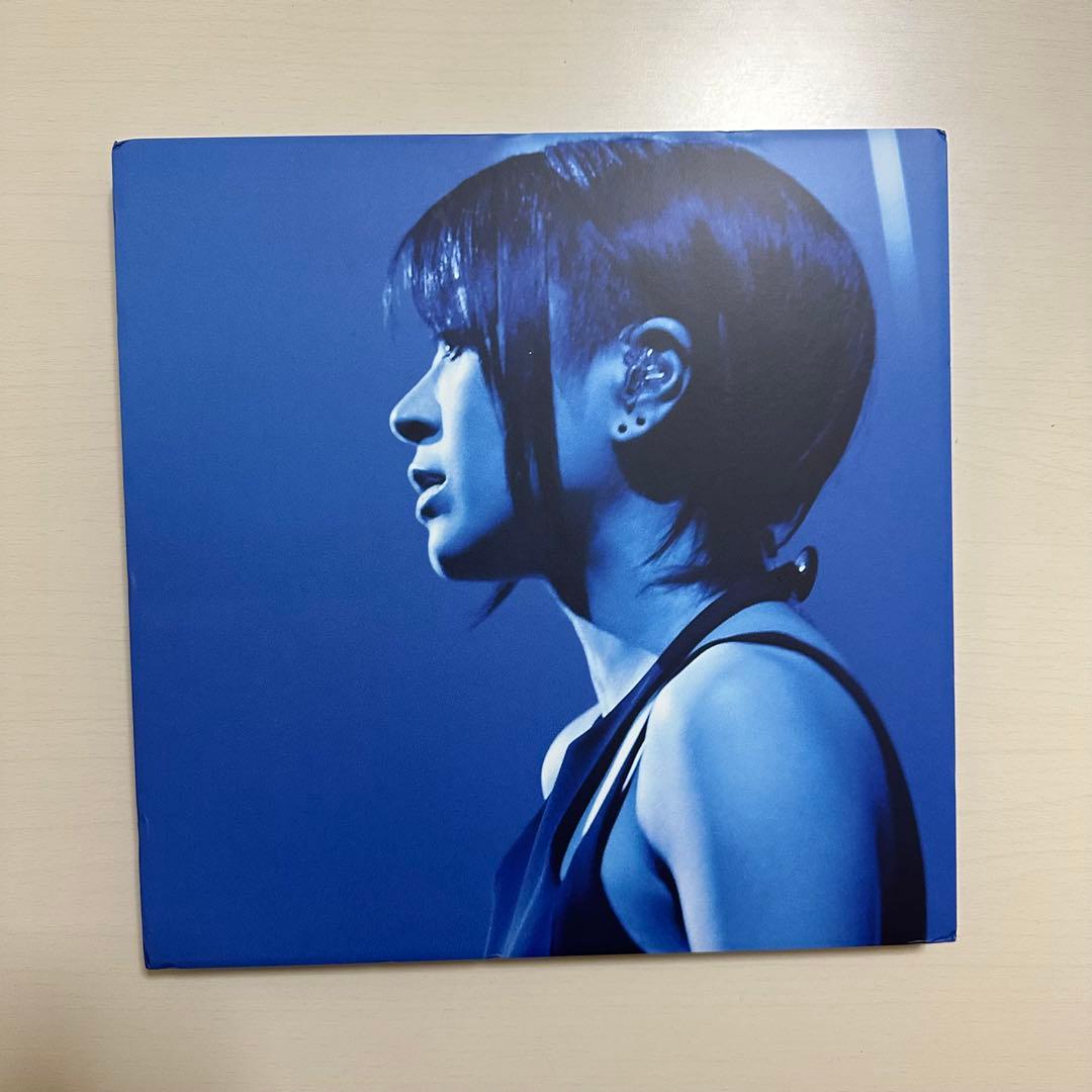 宇多田ヒカル Laughter in the Dark Tour 完全生産限定