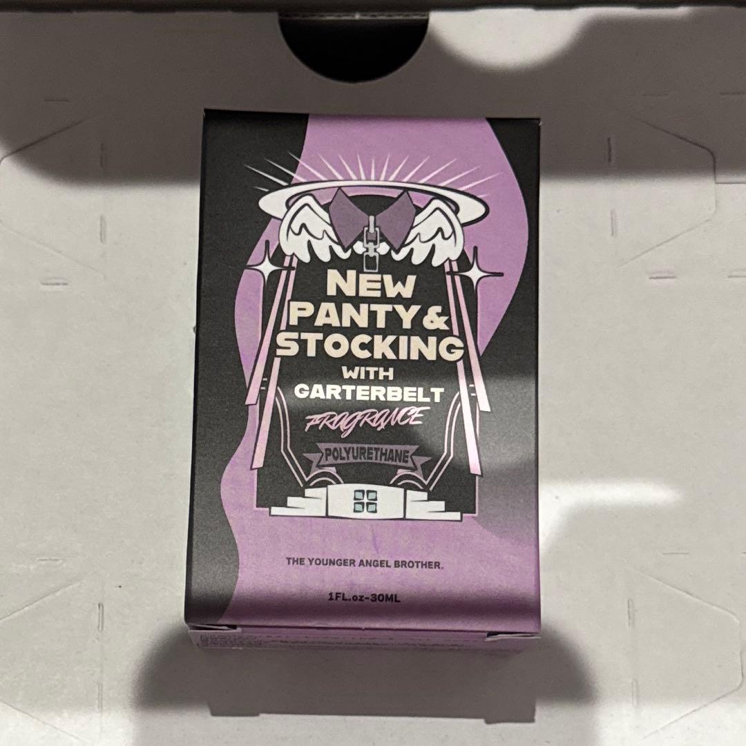 New PANTY & STOCKINGフレグランス ポリウレタン