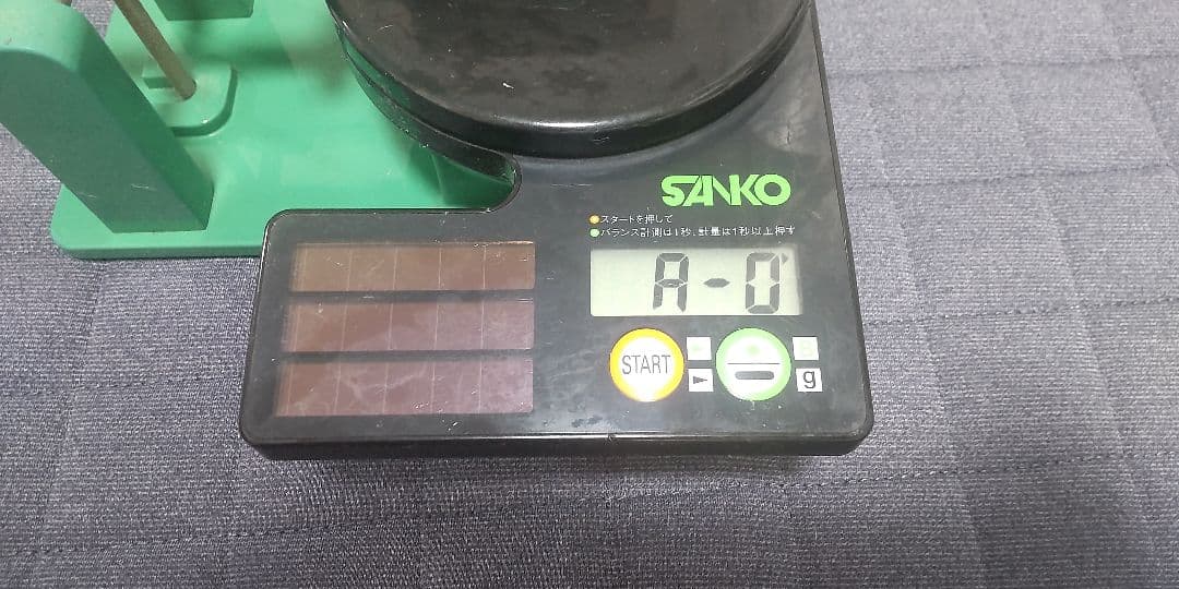 L*6様 SANKO SWING BALANCER-D ゴルフクラブ用