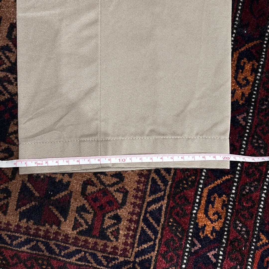 バーンストーマー マッカーサー2 チノパン