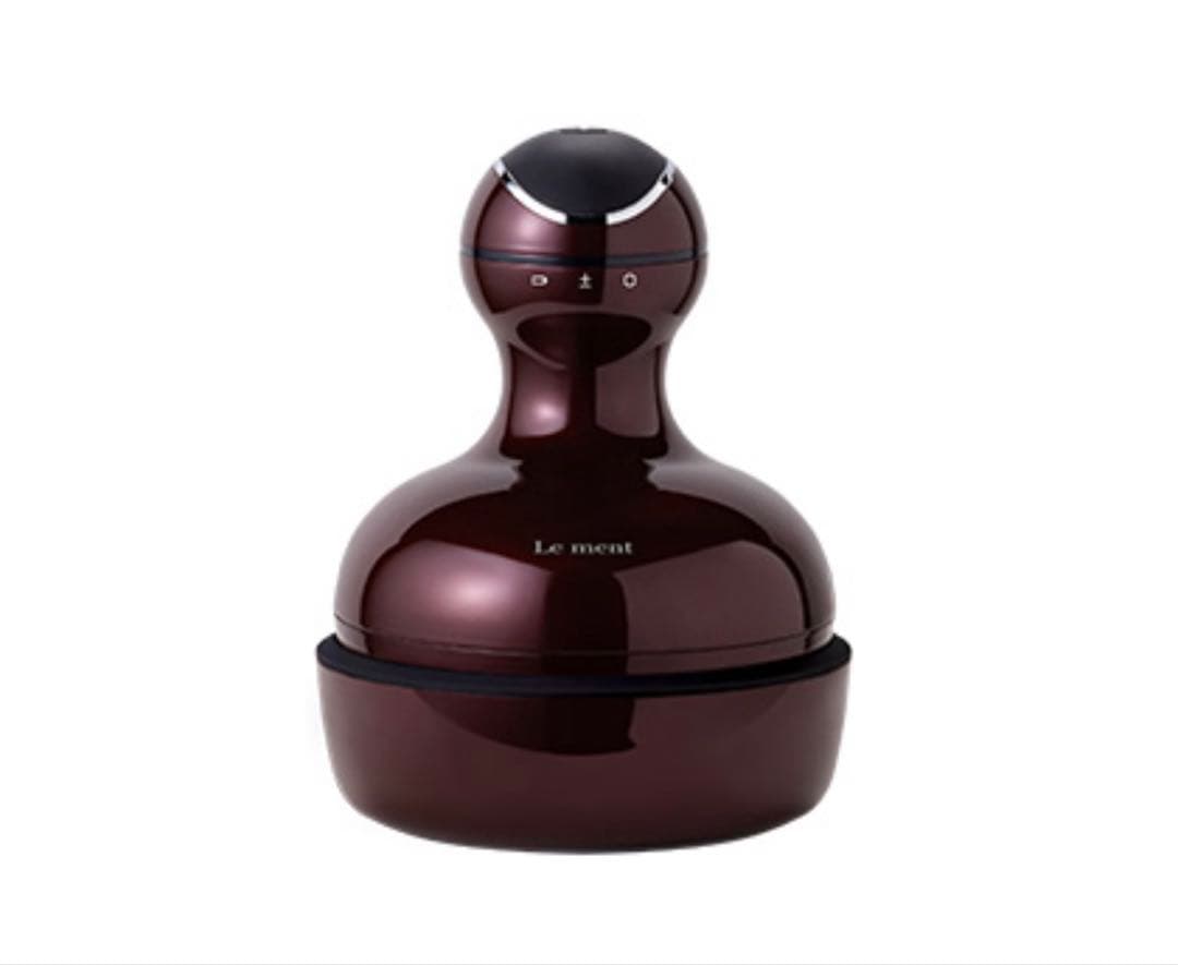 ルメントスパークリングオイルシャンプー＆ブースターミスト＆ヘッドスパ3点セット