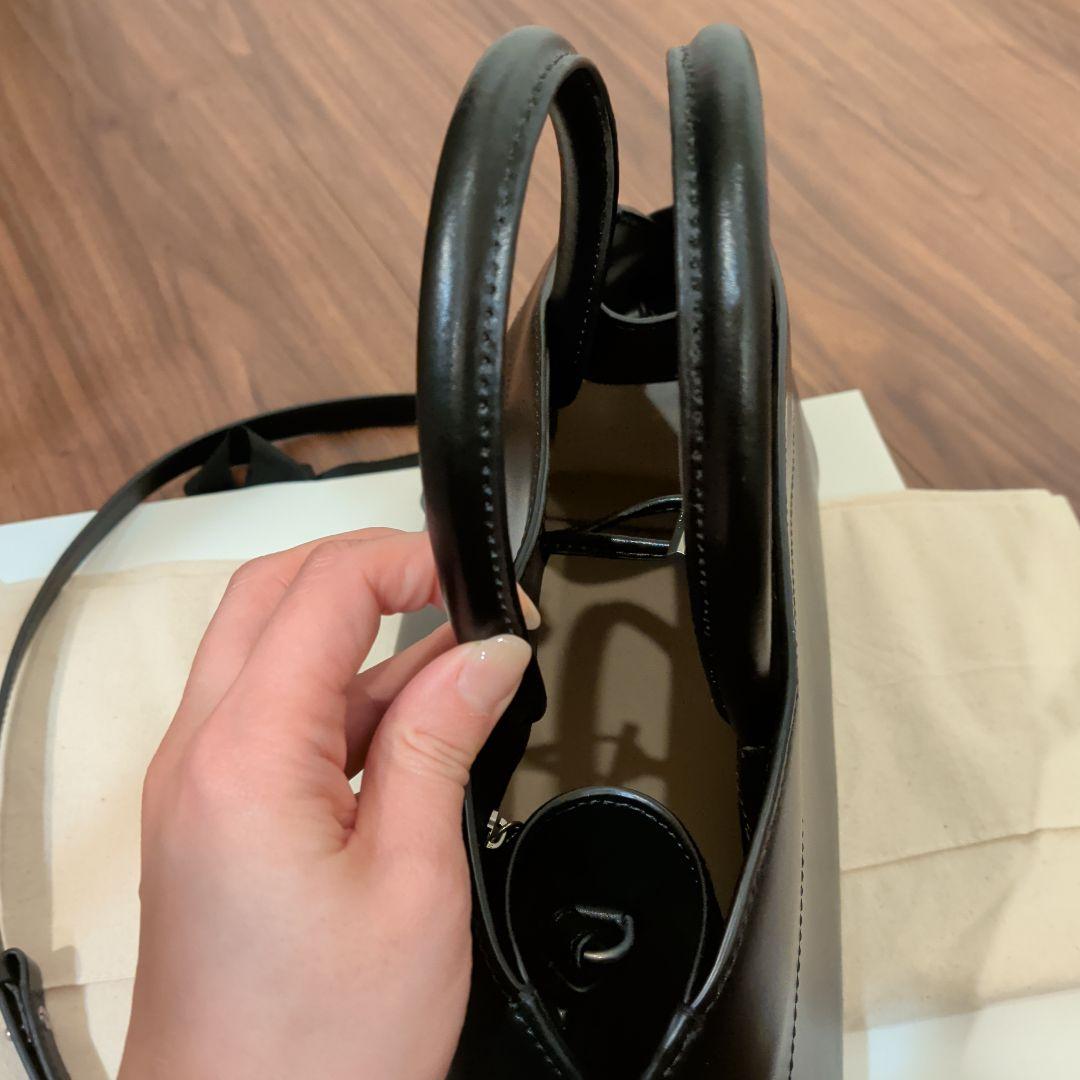 LUMEN NADEL BAG アトリエルメン