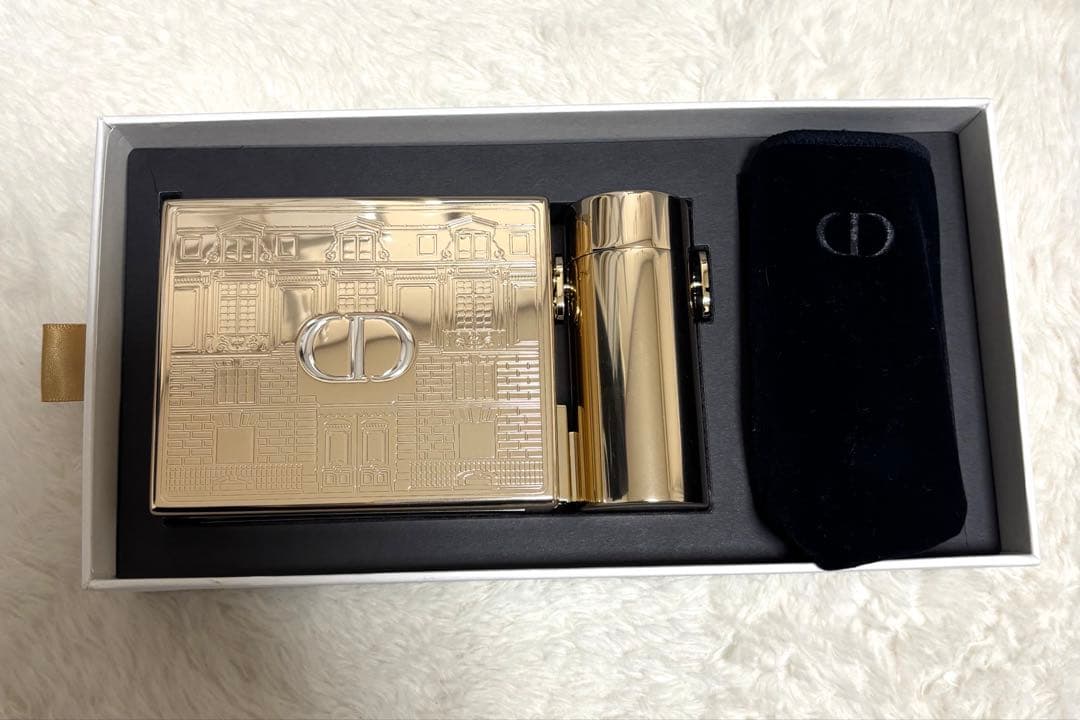 Dior ルージュ ディオール ミニディエール ¥24,200