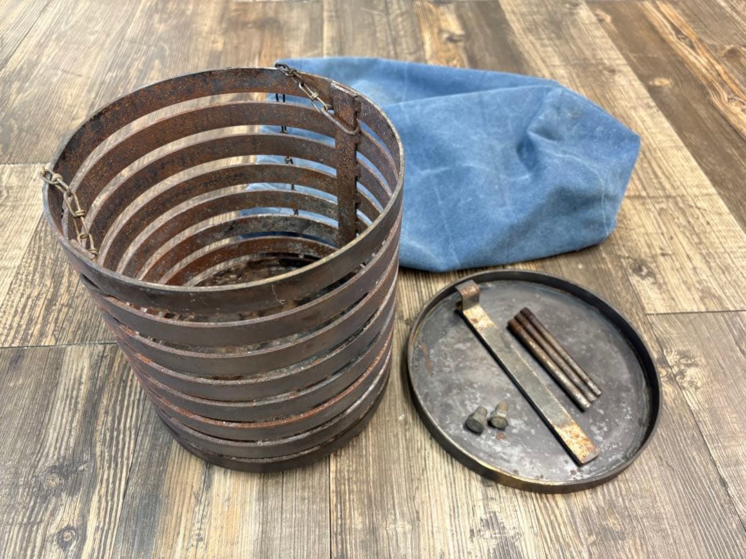 山賊マウンテン　マウンコル　sanzoku mountain