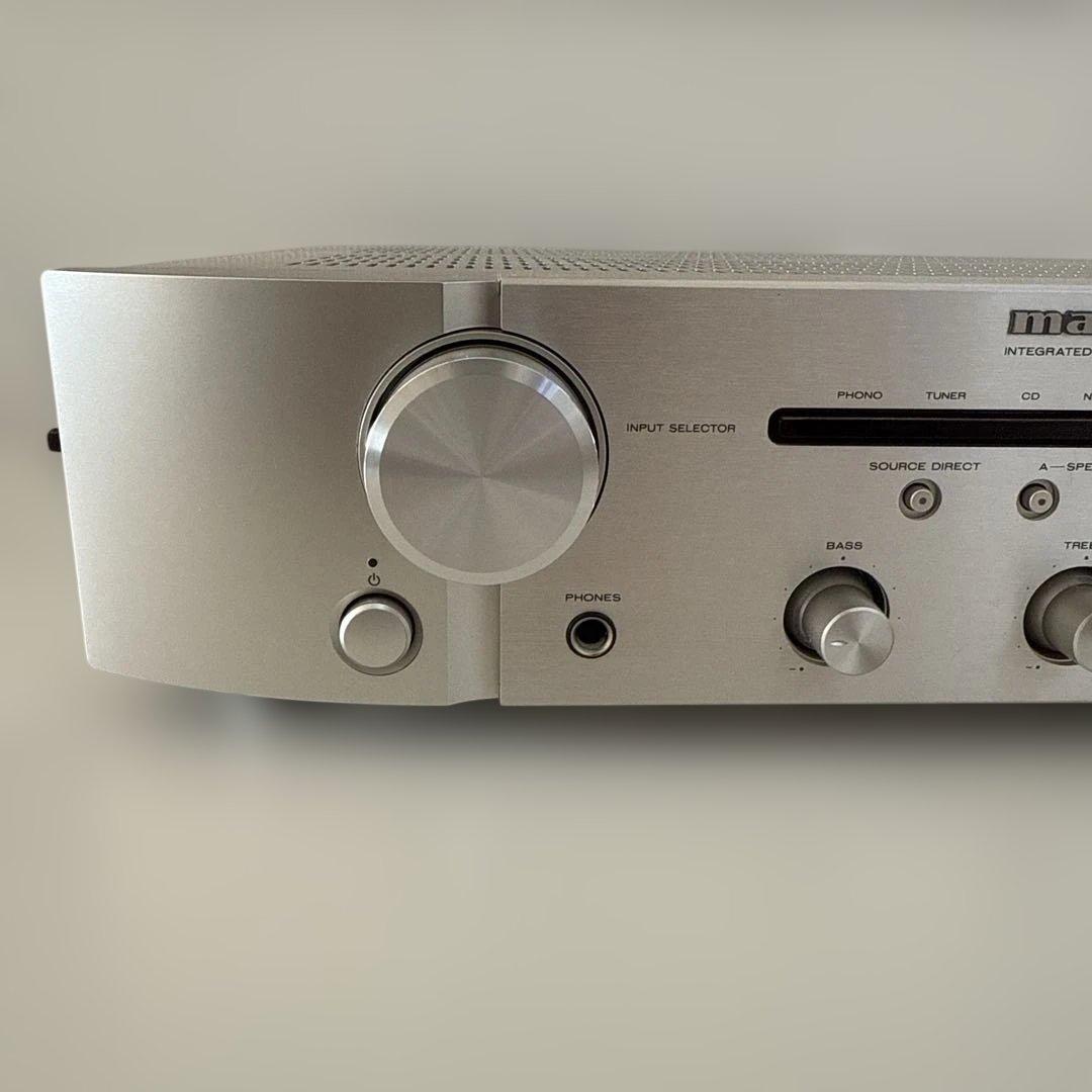 marantz PM5005 シルバー AVアンプ