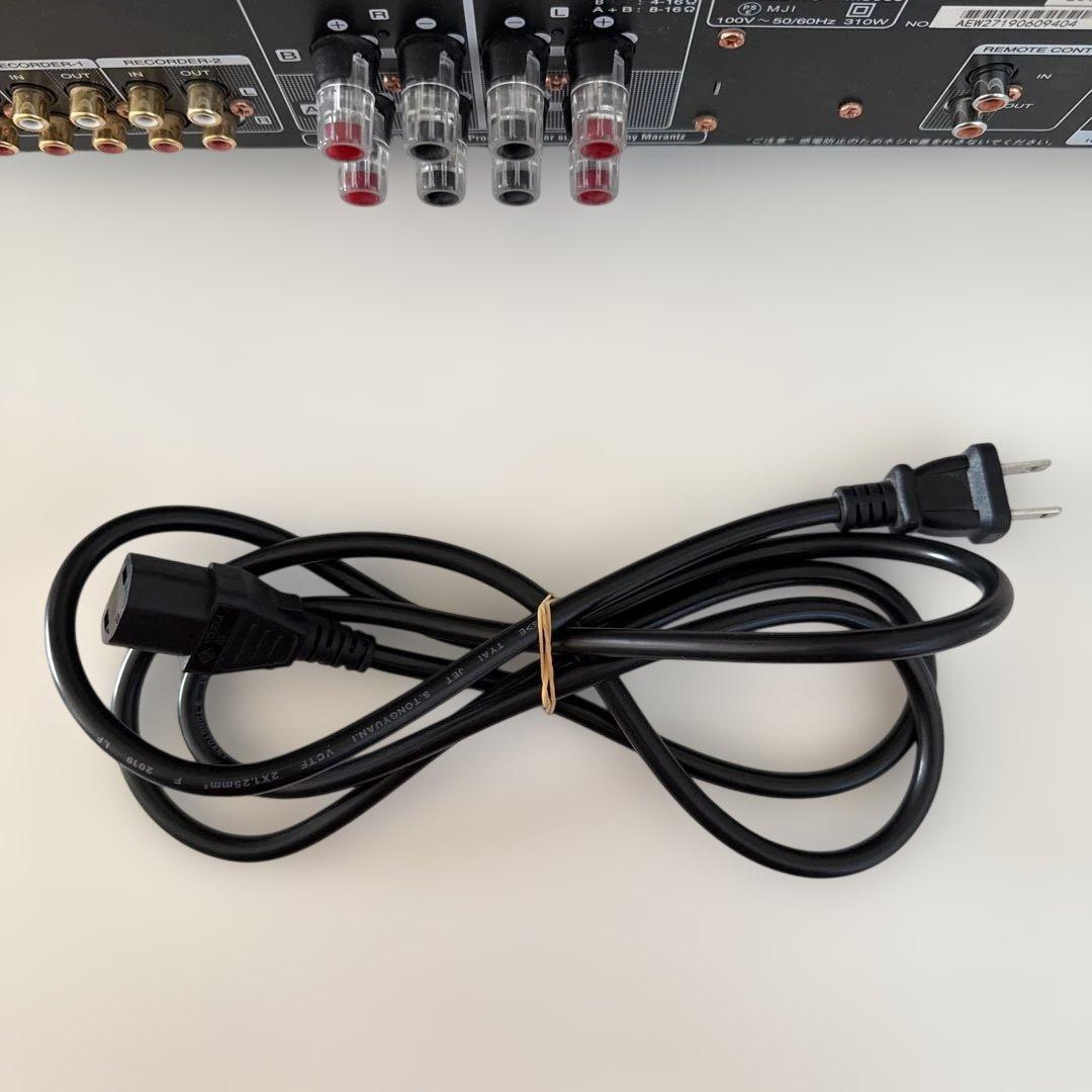 marantz PM5005 シルバー AVアンプ