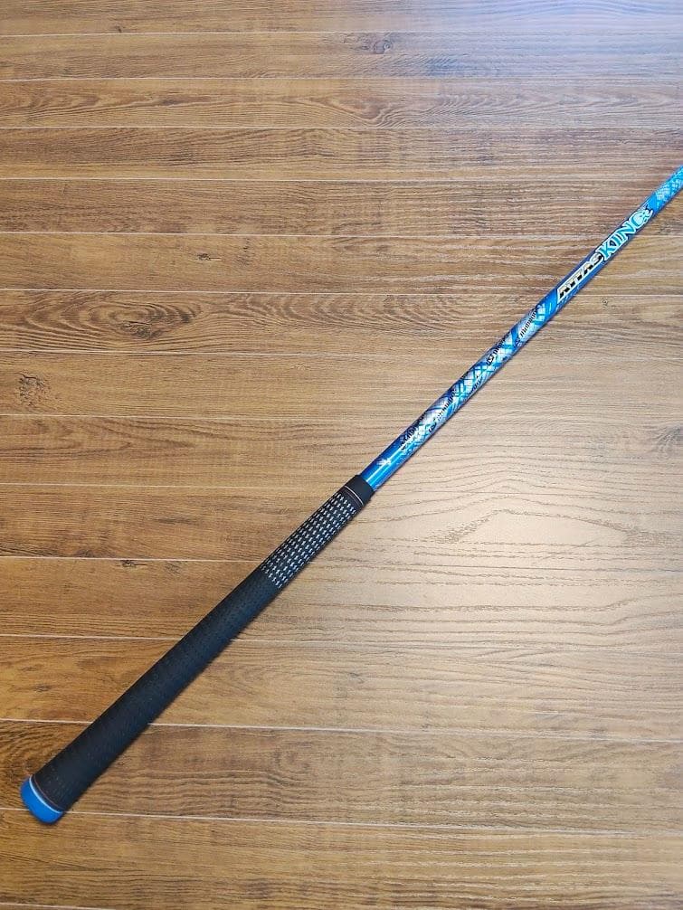 アッタス キング ATTAS KING 5SR PING スリーブ G430等