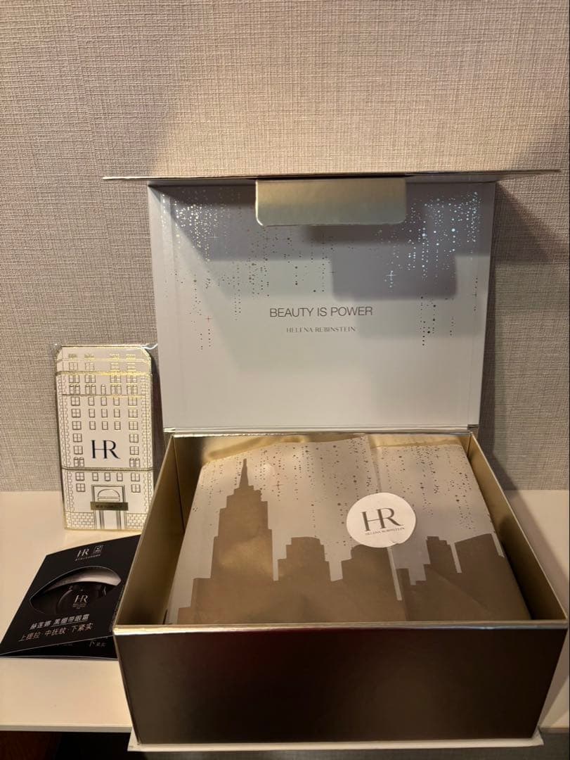 Helena Rubinstein Replasty 5点セット