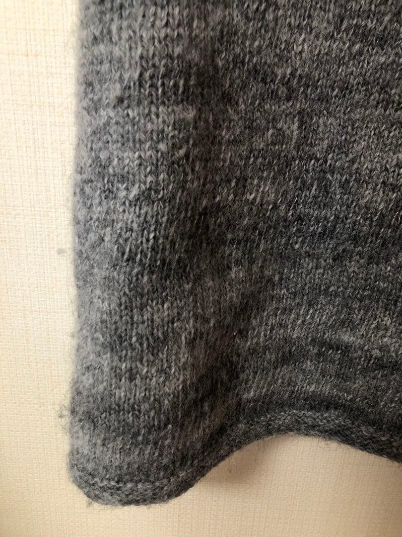 PUENTE プエンテ　イカベスト