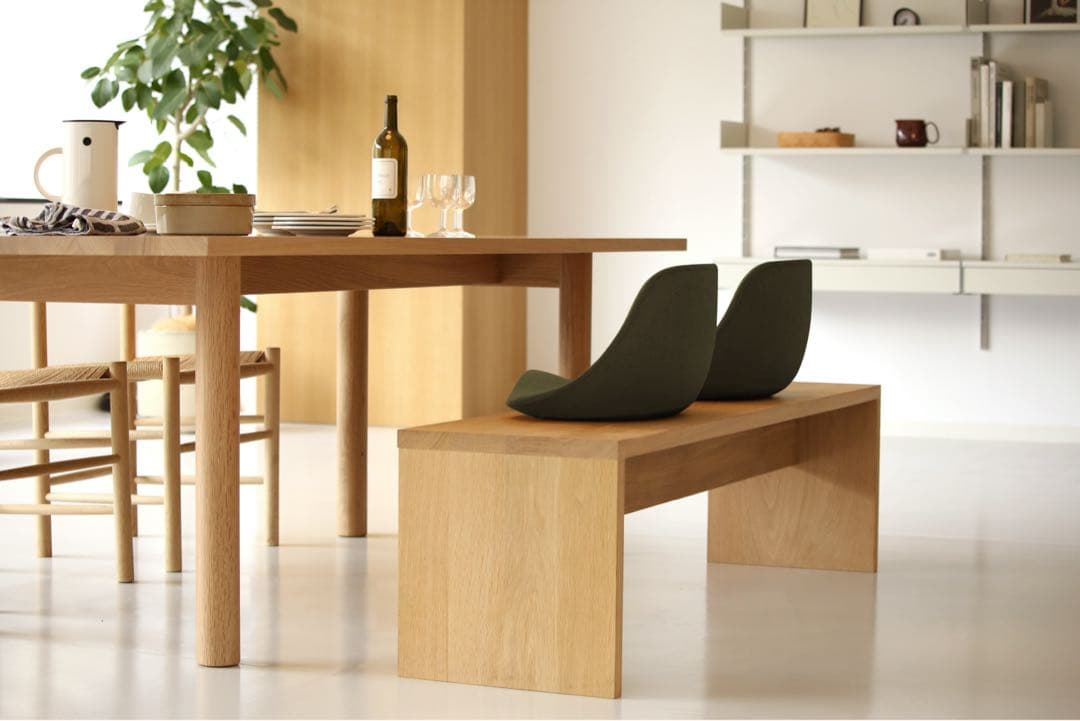 アンドメディカル KURA SEAT HB 座椅子 ハイバック　/ ネイビー