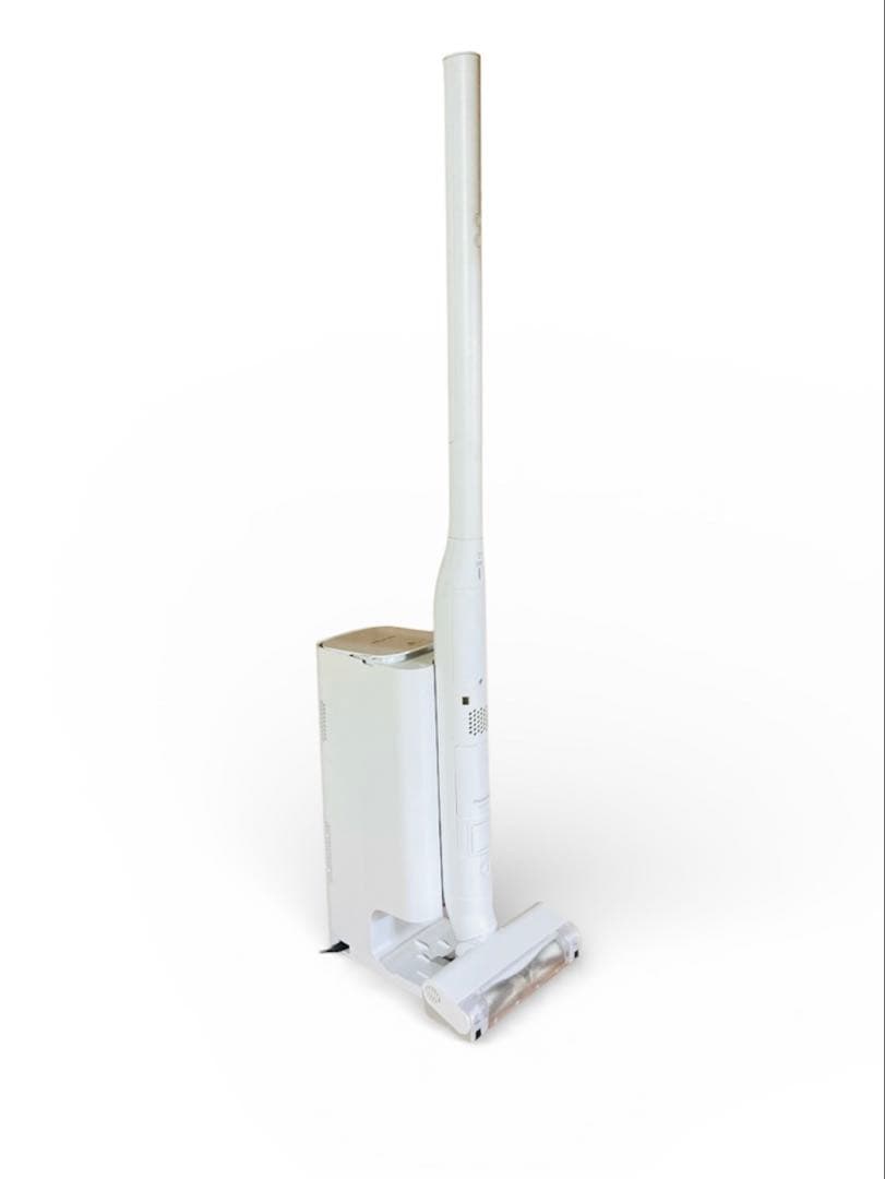 Panasonic MC-NS10K コードレス掃除機 2022年製 ①