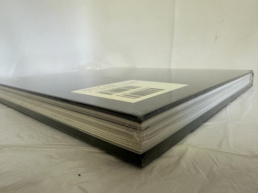 新品 未開封 シュリンク付き 井上雄彦 いのうえの 満月篇