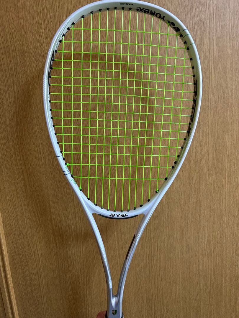 最終セール　ナノフォース 8V