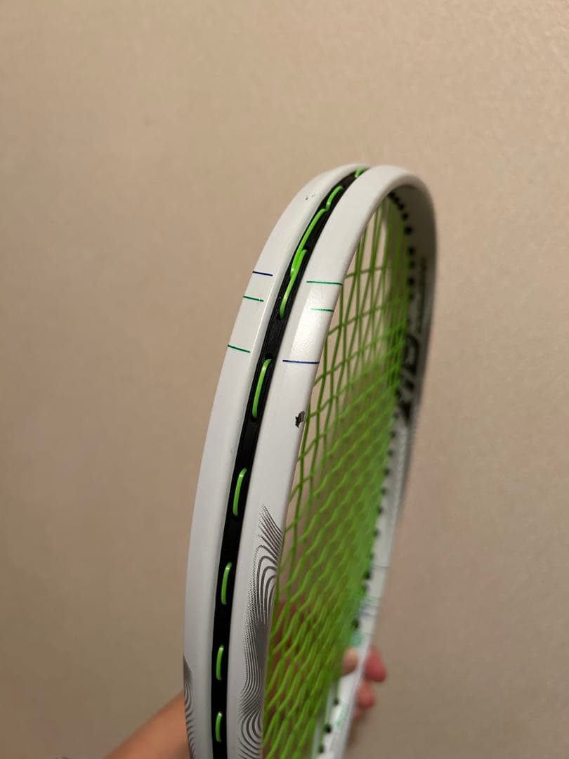 最終セール　ナノフォース 8V