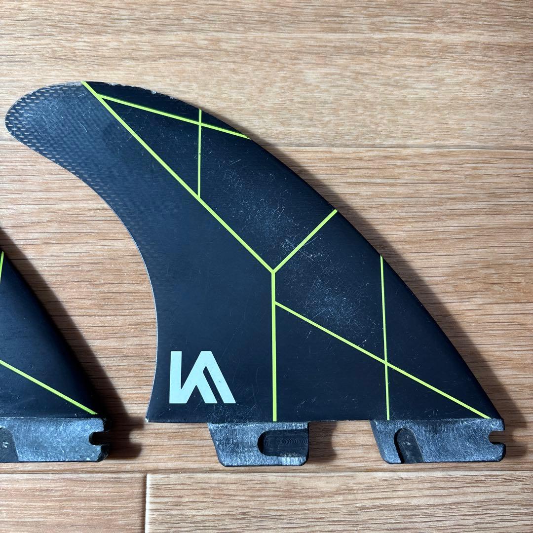 FCS2フィン コロへアンディーノＬ