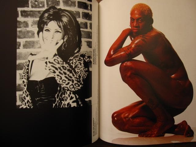 American Photography 13　Robert Priest