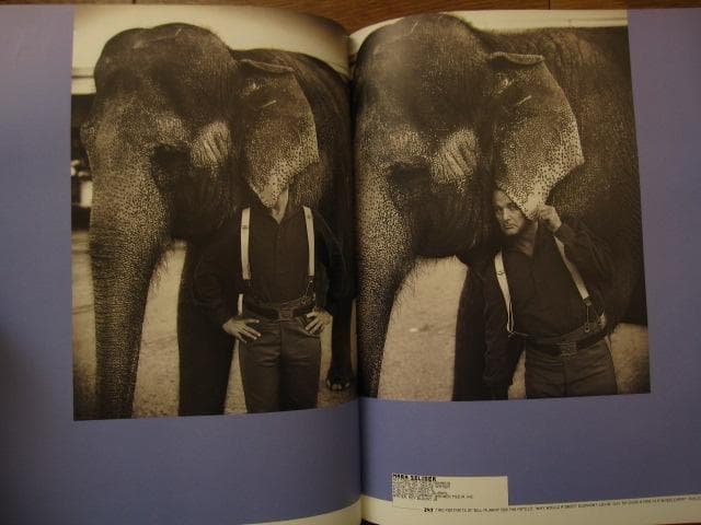 American Photography 13　Robert Priest