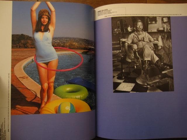 American Photography 13　Robert Priest