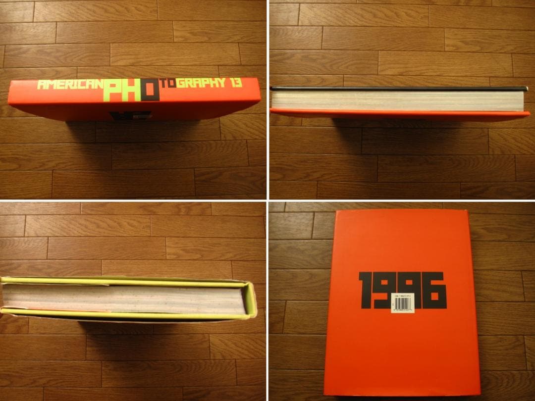 American Photography 13　Robert Priest