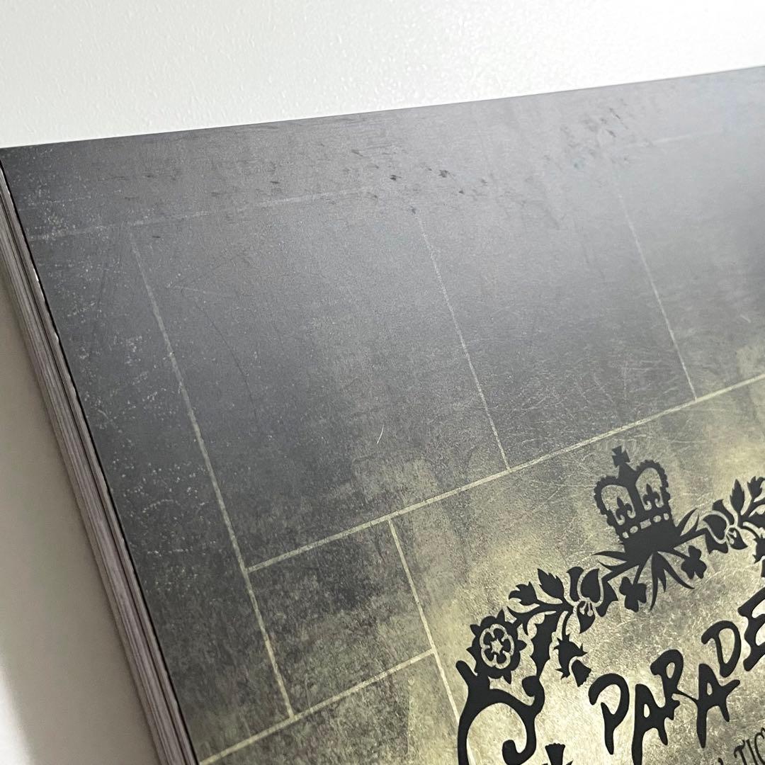 BUCK-TICK FEST 完全予約限定盤DVD フード付きタオル セット