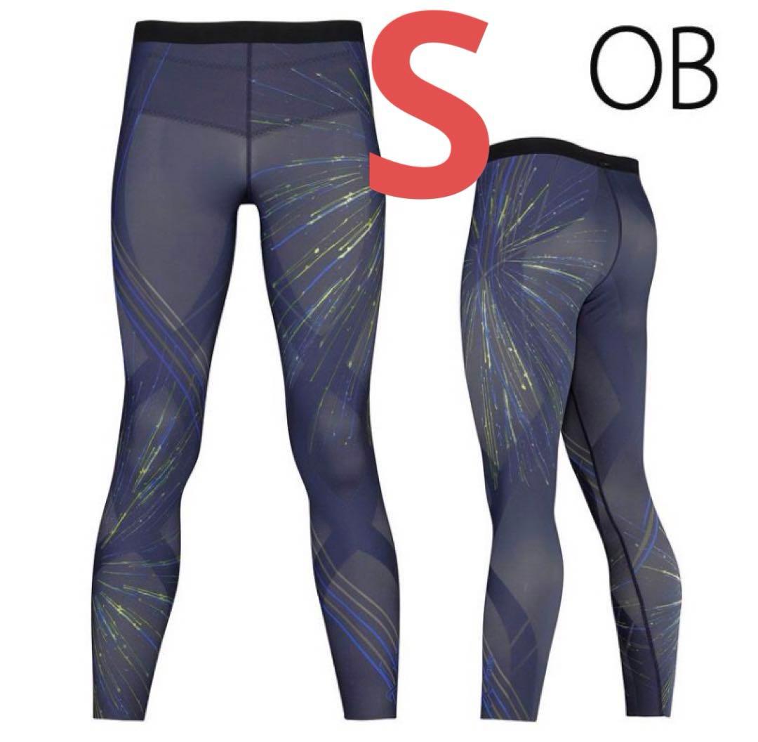 ワコール CW-X ジェネレーター メンズ HZO699 S