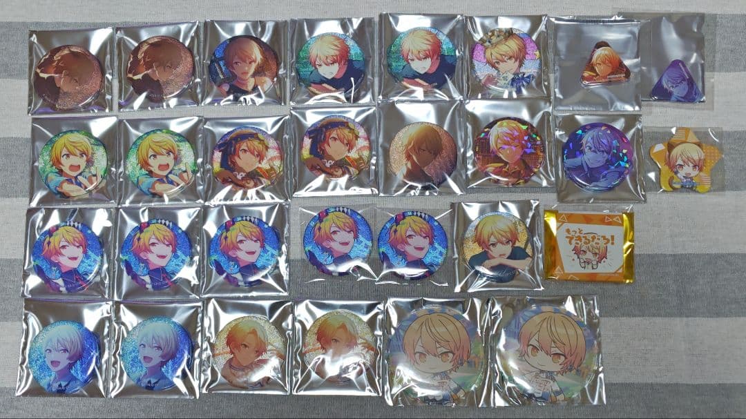 プロセカ 天馬司 まとめ売り