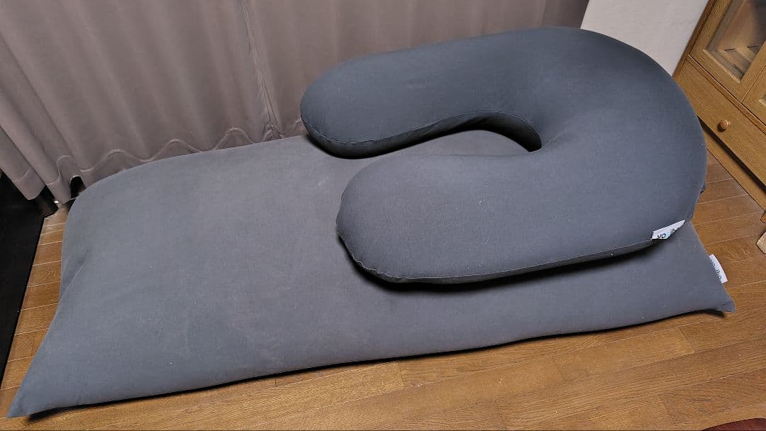 Yogibo max、サポートセット