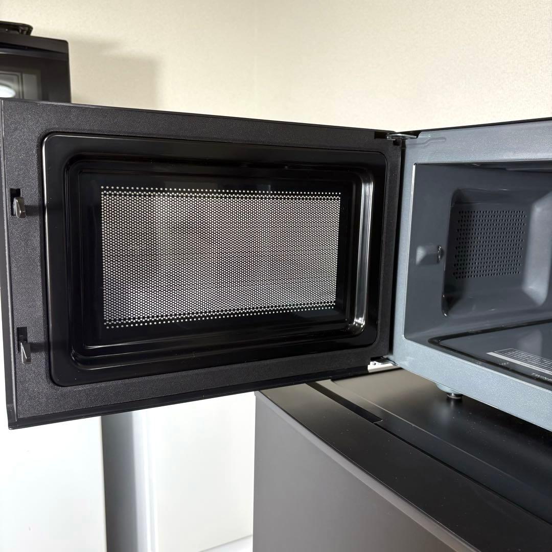 2024年 一人暮らし 家電セット 冷蔵庫 洗濯機 レンジ 炊飯器 単身用 美品