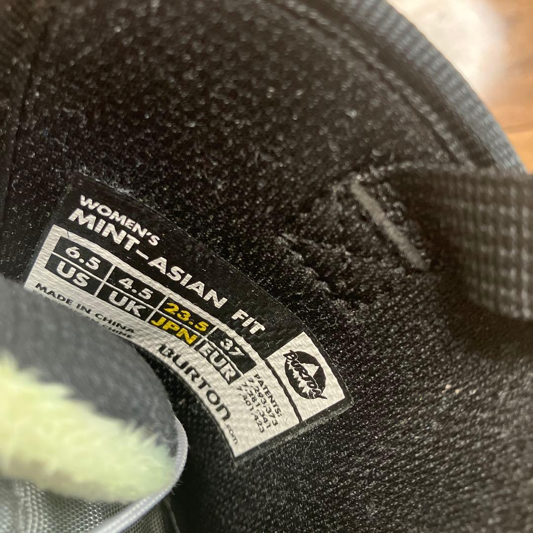 BURTON IMPRINT 1 スノーボードブーツ