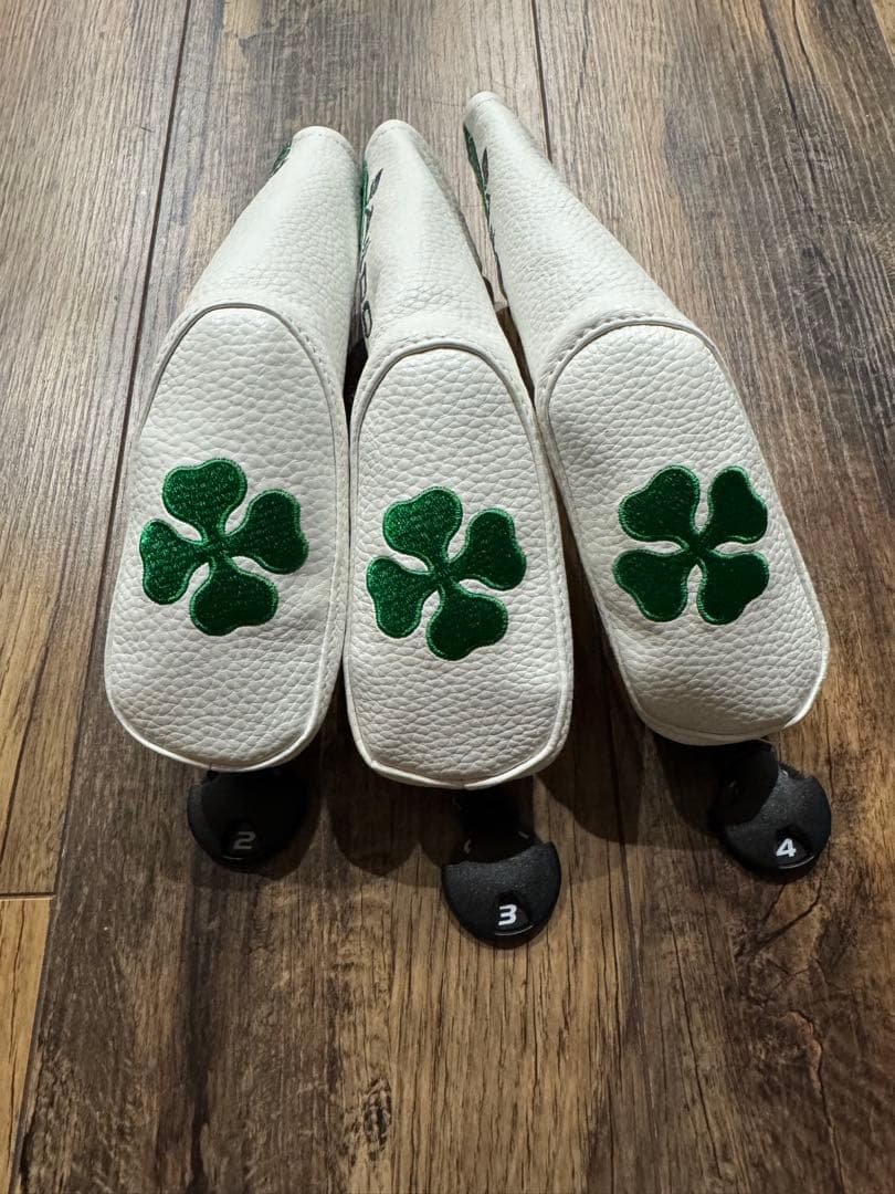 BALDO CORSA HYBRIDハイブリッド ユーティリティ 3本 MCH