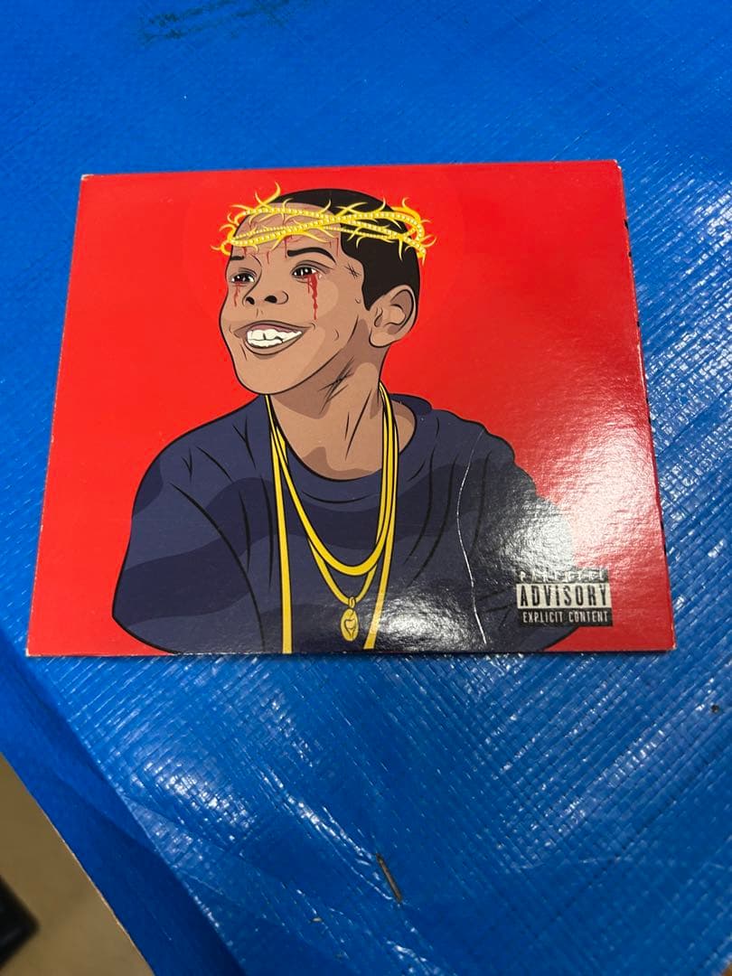 洋楽 westside gunn fly god cd