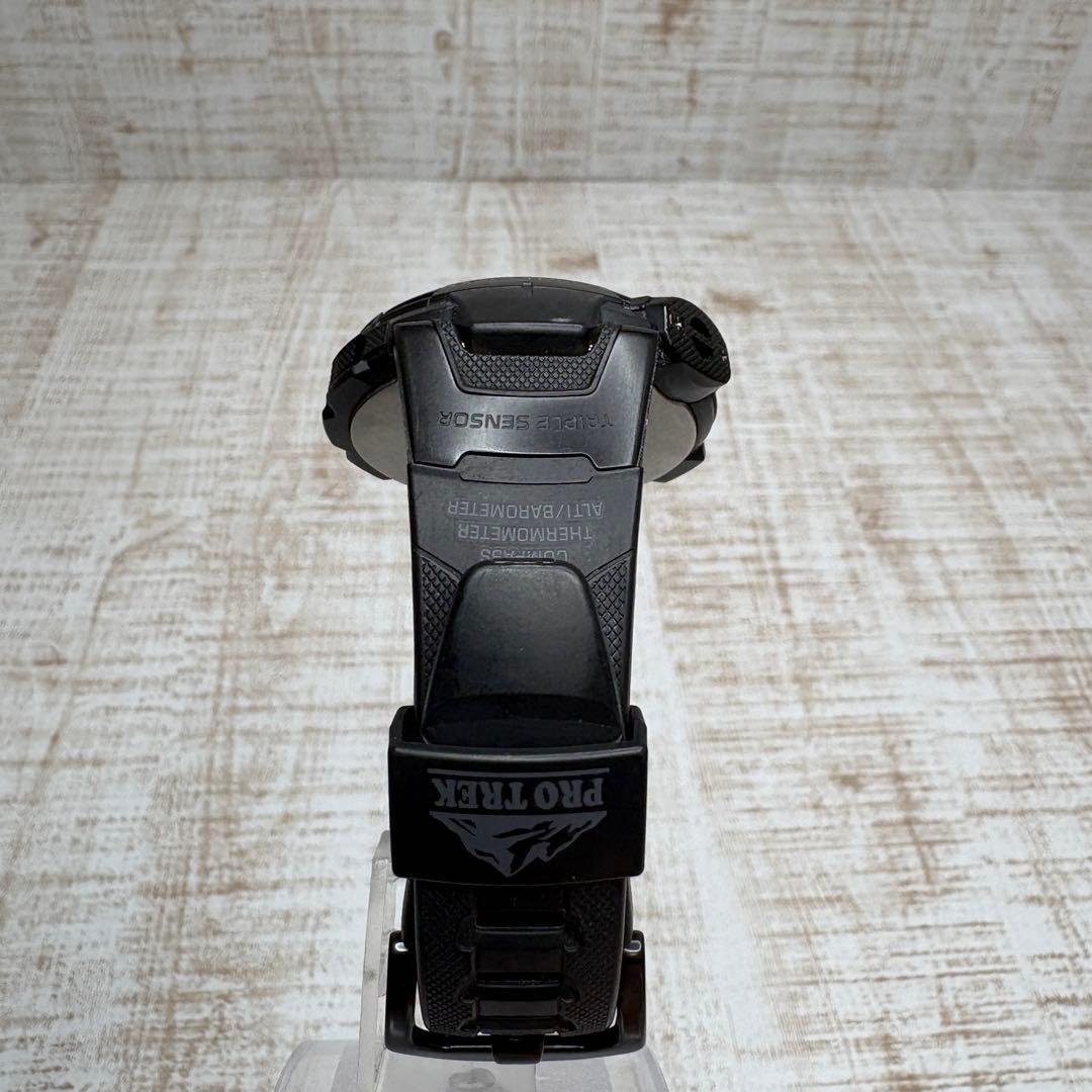 CASIO プロトレック　3207 JA