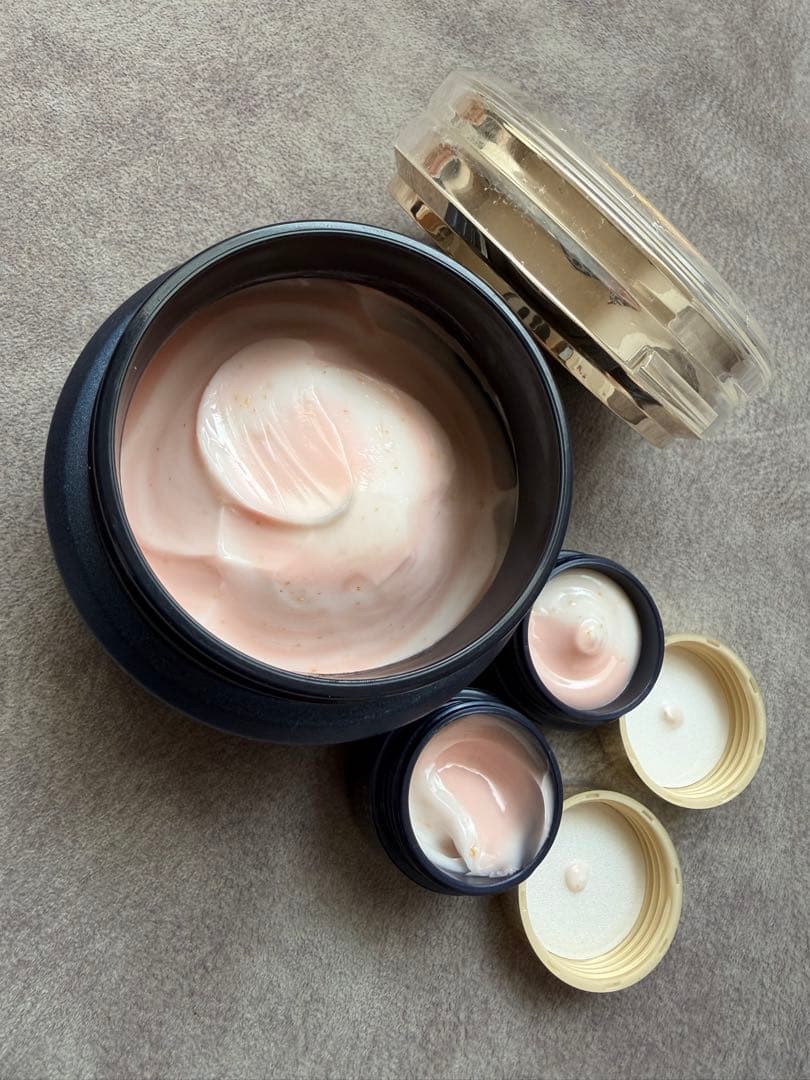 アルビオン エクシア アンベアージュ クレンジングクリーム 160g