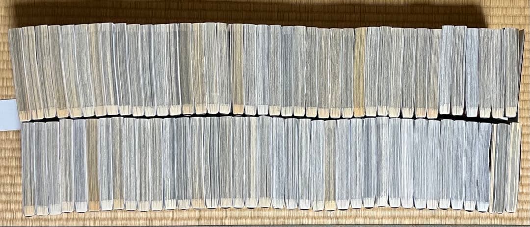 【25.26日限定セール！】【良品多数】キングダム 全76巻＋関連本3冊