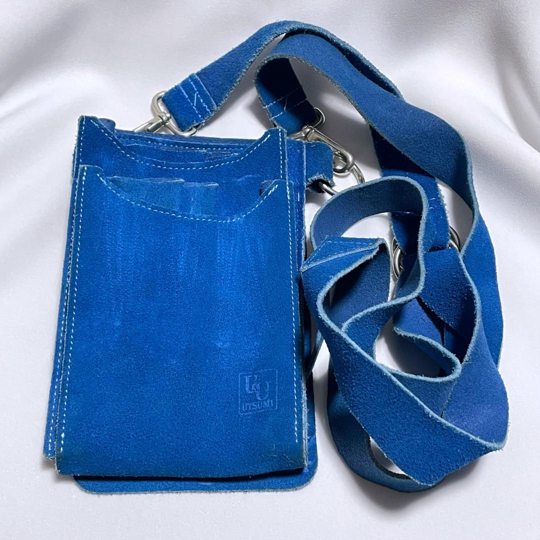 定価3.5万相当 内海 UTSUMI シザー セニング セット 美容学生 練習用