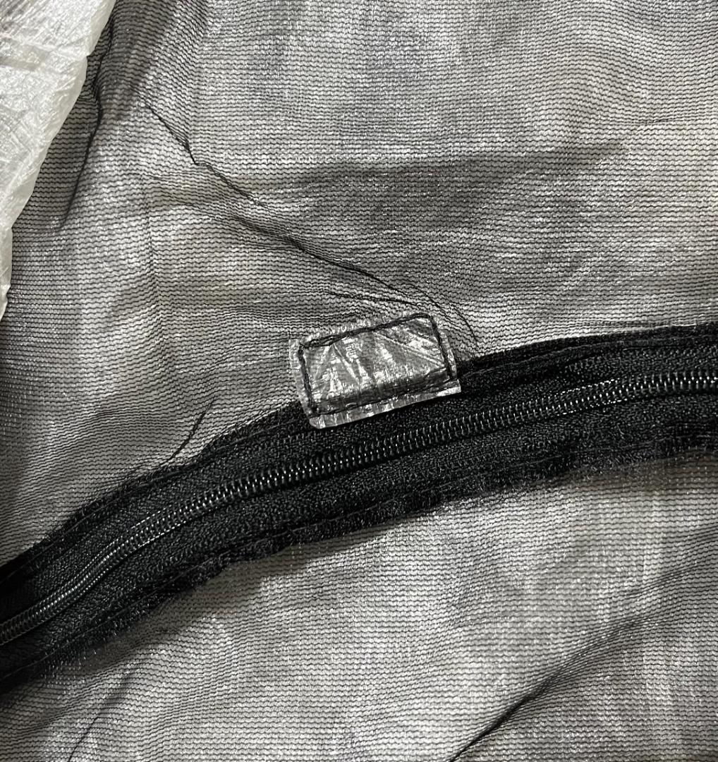 テント・タープ Zpacks Duplex tent