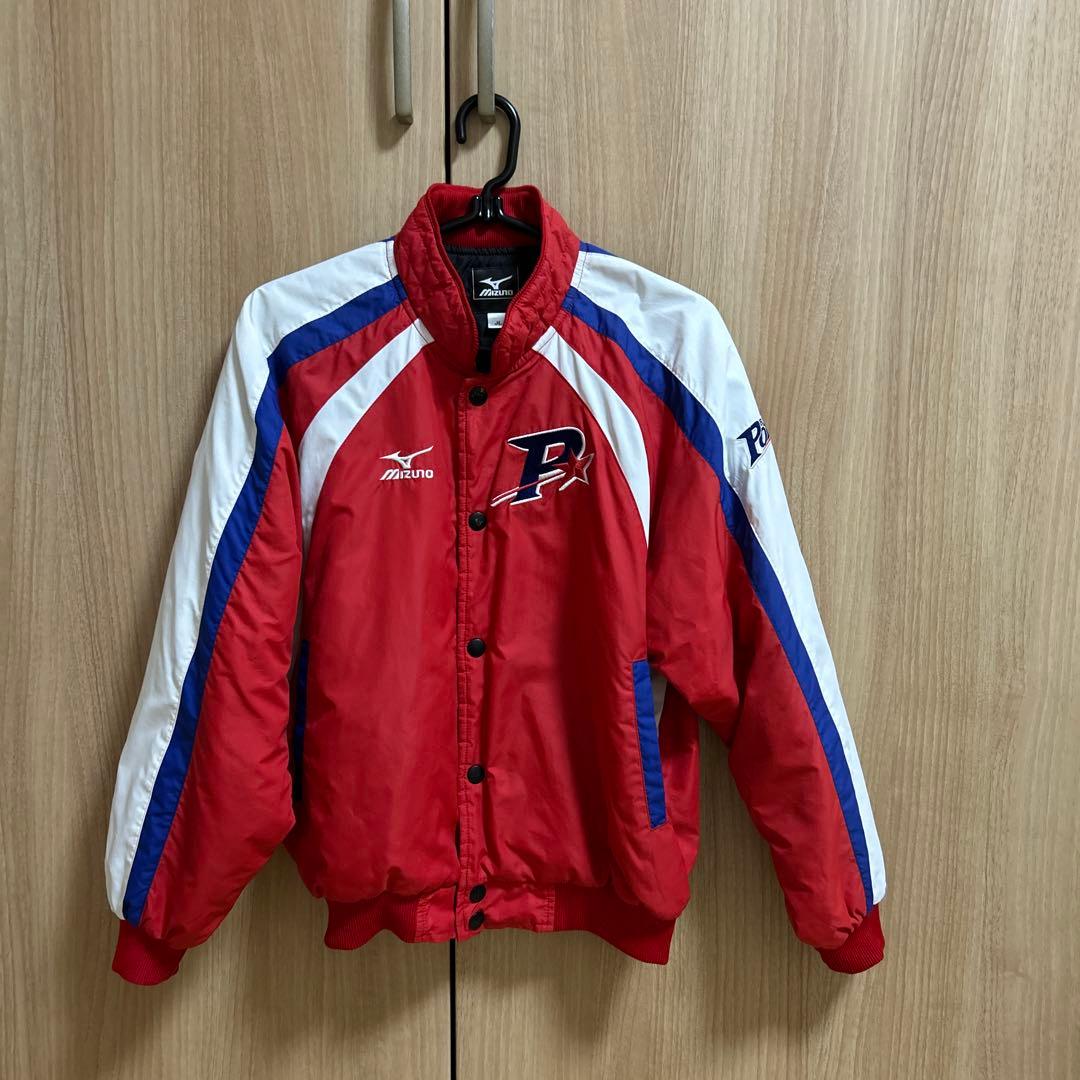 Mizuno 野球 ポルテグラウンドコート　JLサイズ