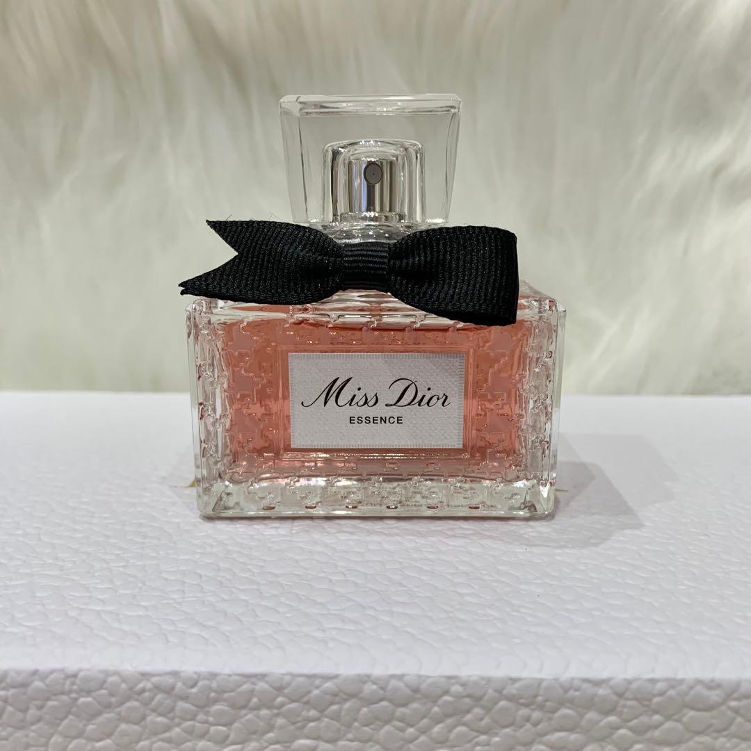 ミスディオール エッセンス