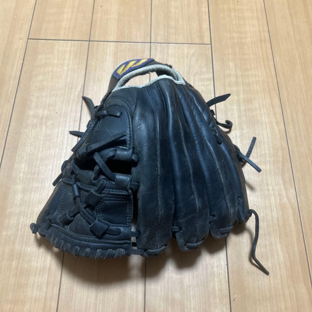 MIZUNO ビッグエム