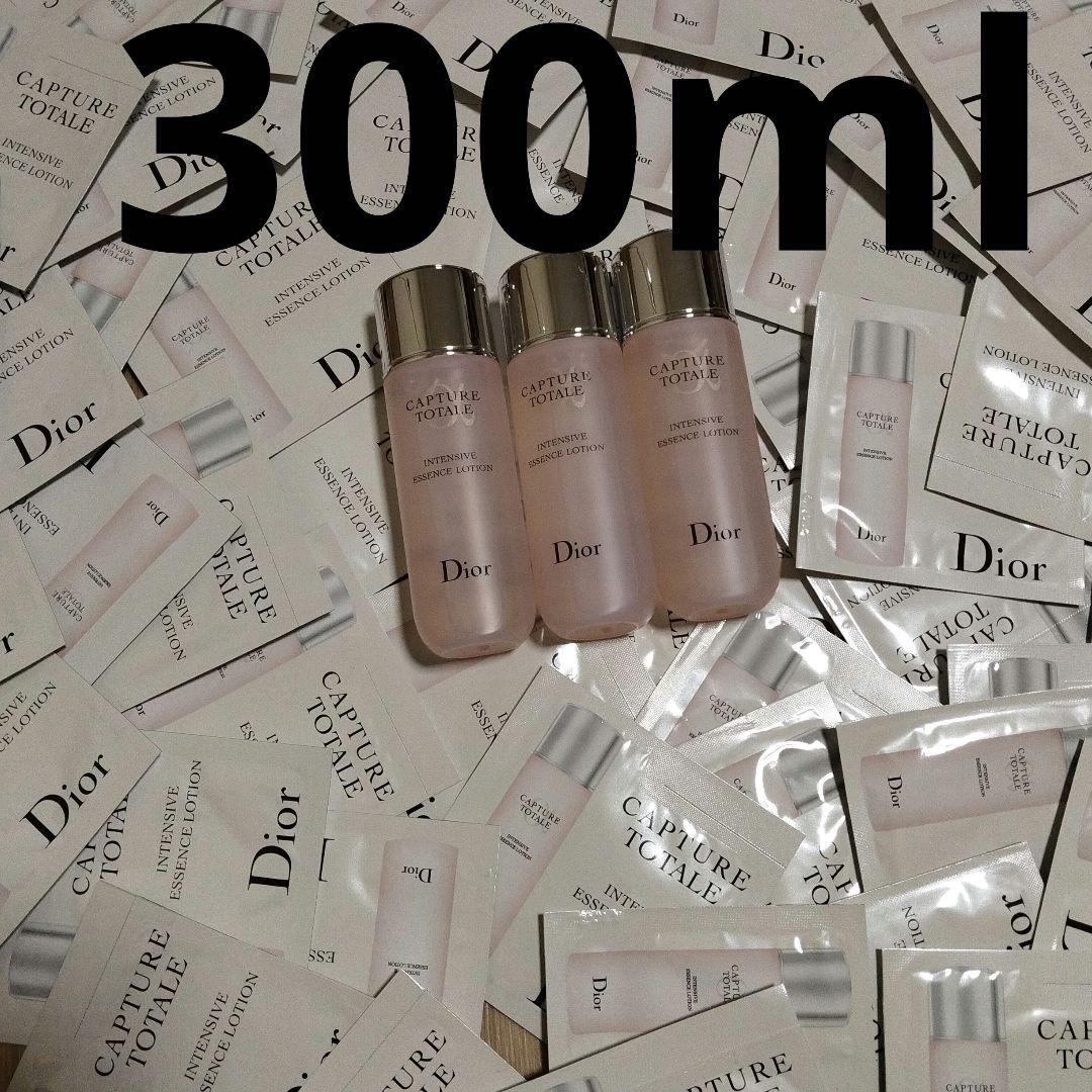 Dior CAPTURE TOTALE インテンシブエッセンスローション『25』