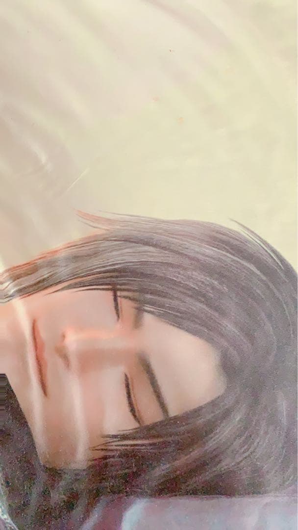 三國無双　曹丕　クッションカバー