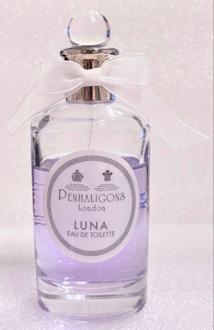 ペンハリガン ルナ オードトワレ 100ml PENHALIGON'S LUNA