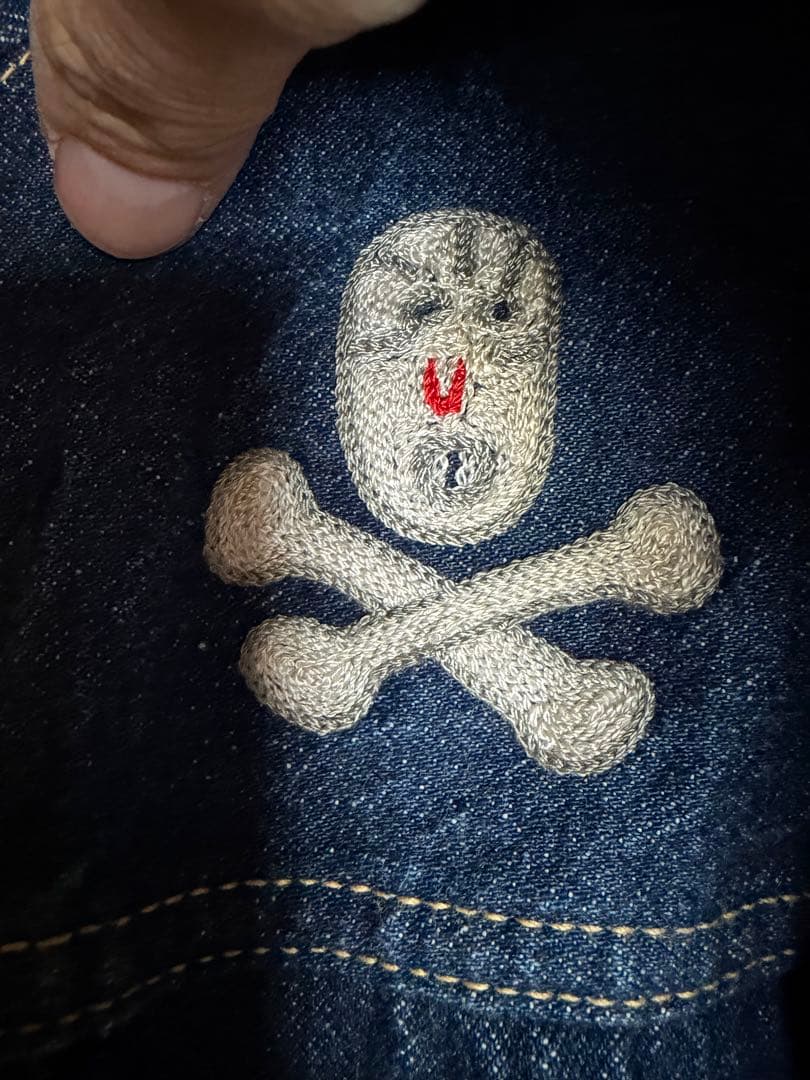 ジャケット・アウター WAREHOUSE 1st 2000XX