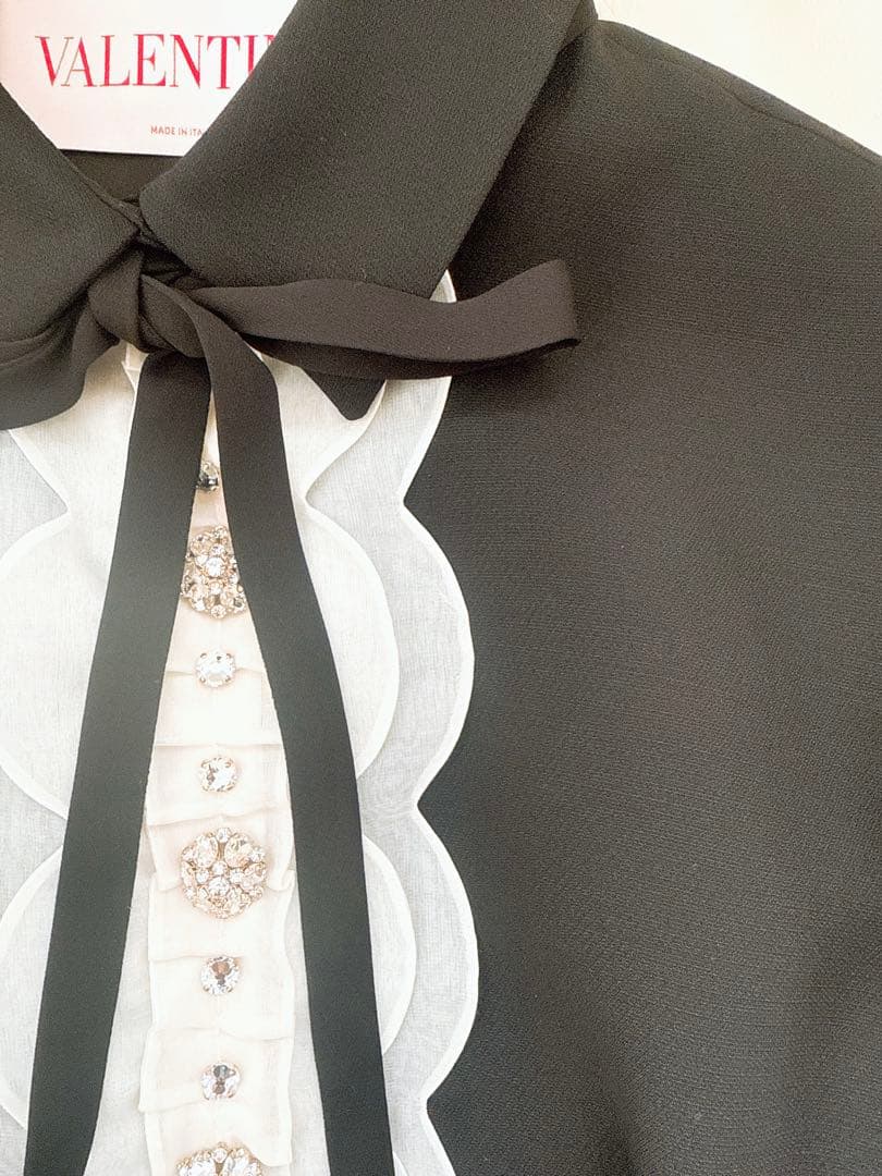 ヴァレンティノ36ワンピース