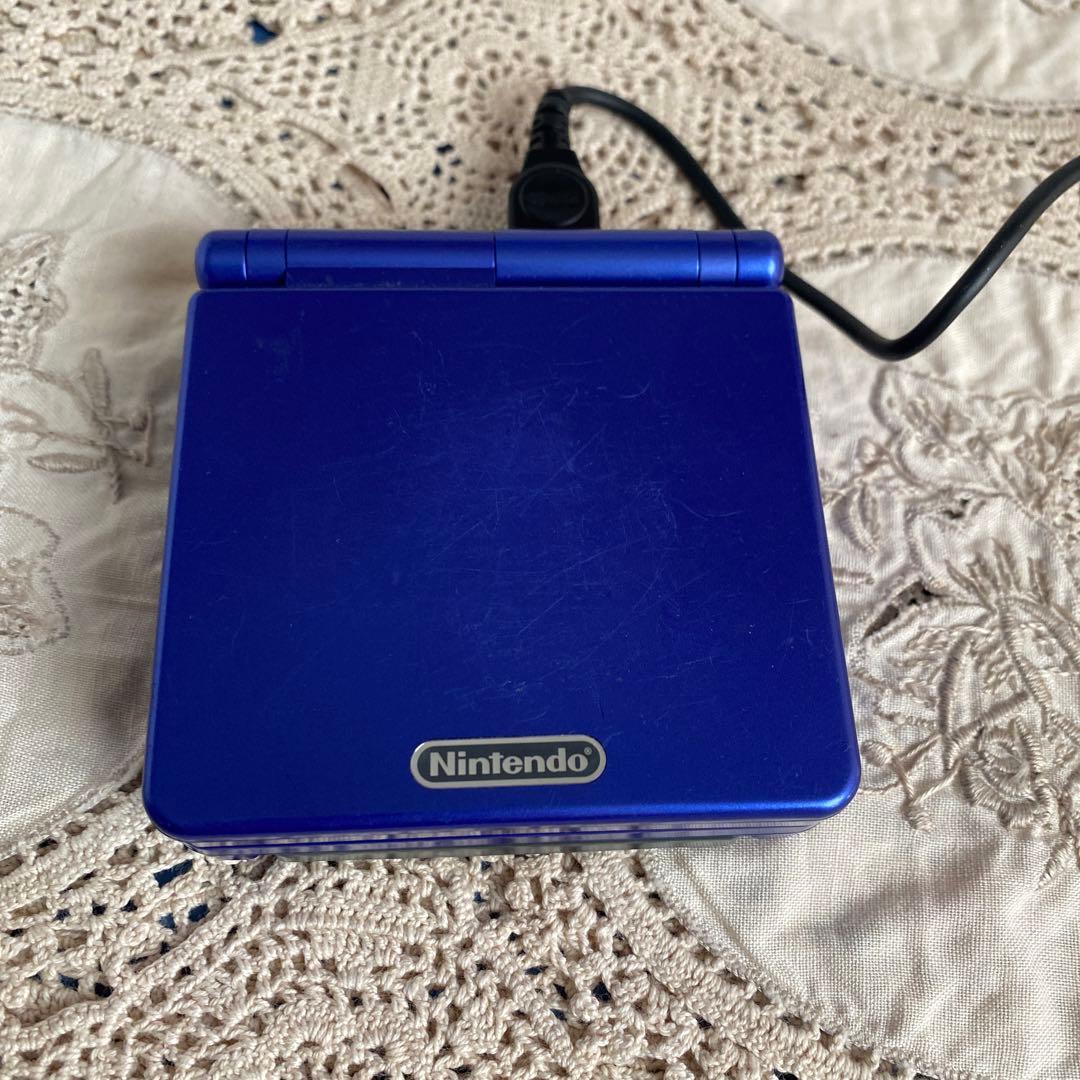 Nintendo ゲームボーイアドバンスSP
