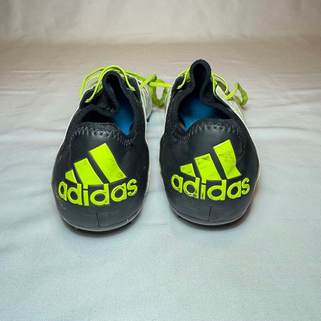 ⭐︎超希少⭐︎Adidas X 15+SL skeleton FG/AG