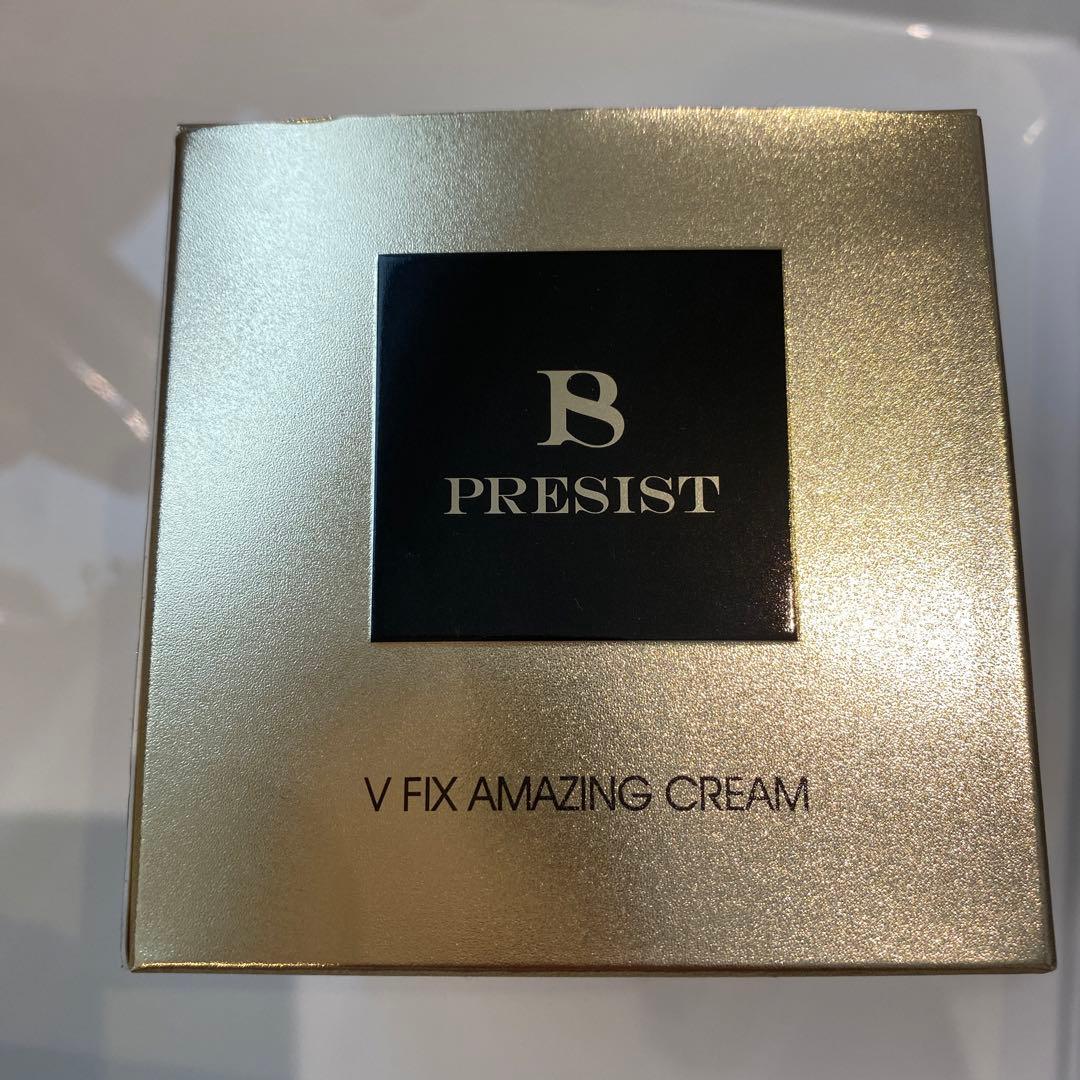 アメージングクリーム